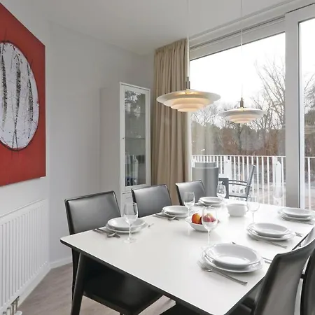 Apartment Duenenvilla 10, Whg 3