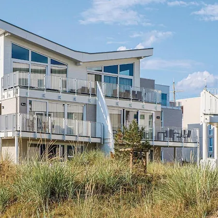 Appartement Duenenvilla 10, Whg 3