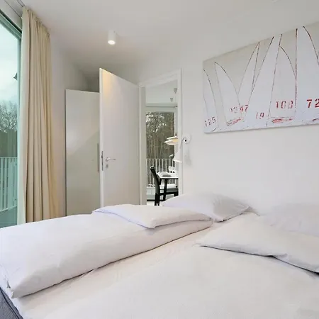 Duenenvilla 10, Whg 3 Apartment *