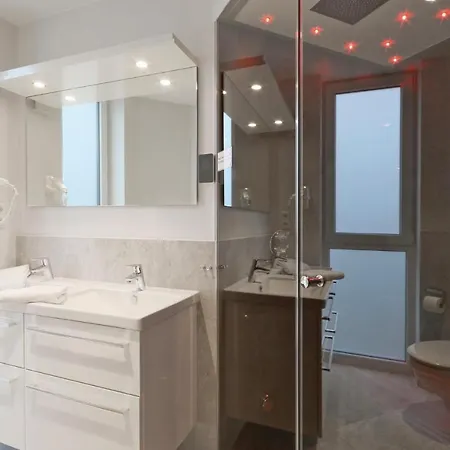 Apartment Duenenvilla 10, Whg 3