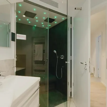 Appartement Duenenvilla 10, Whg 3 *