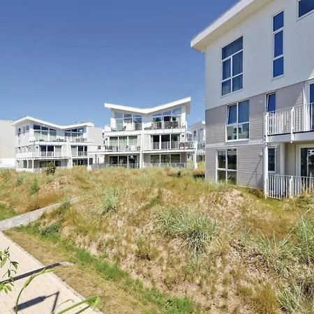 Duenenvilla 10, Whg 3 Lübeck