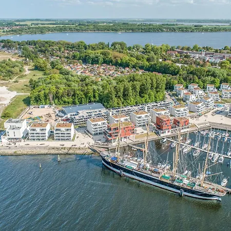 Appartement Duenenvilla 10, Whg 3