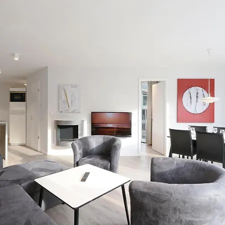 Duenenvilla 10, Whg 3