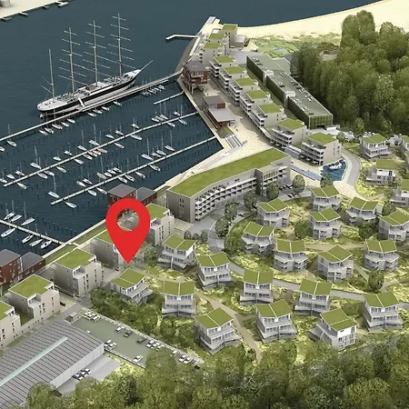 Duenenvilla 10, Whg 3