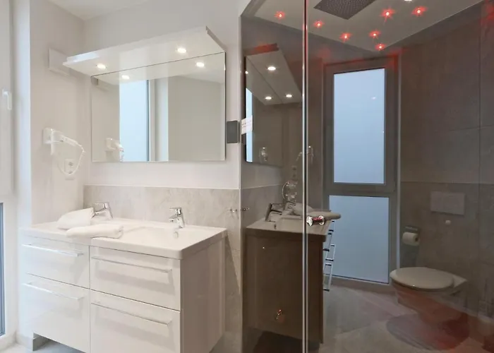 Apartamento Duenenvilla 10, Whg 3
