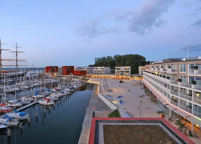 Apartamento Duenenvilla 10, Whg 3 *