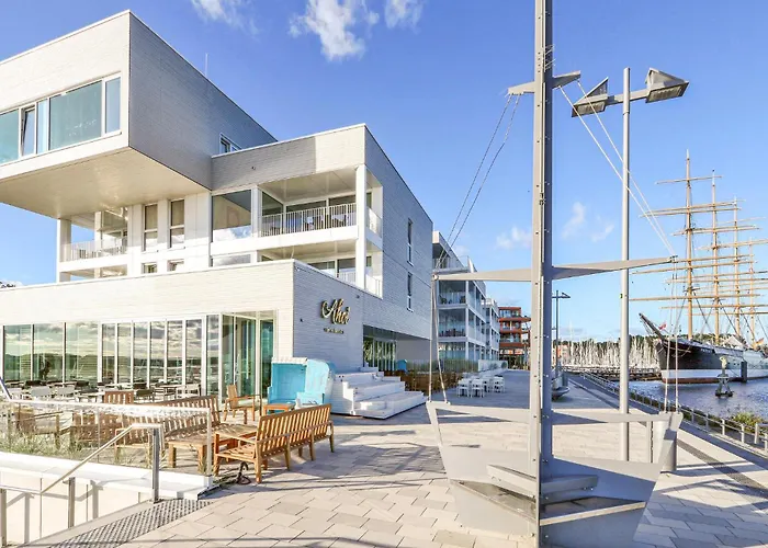 Apartamento Duenenvilla 10, Whg 3 Lubeca